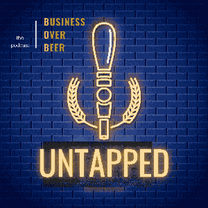 Business Over Beer Untapped