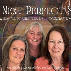 The Next Perfect Step