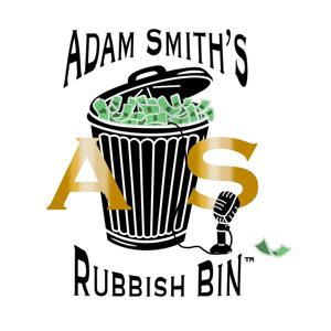 Adam Smith’s Rubbish Bin (TM)