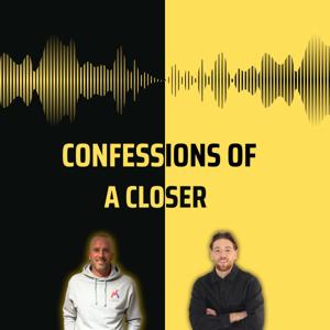 Confessions Of A Closer