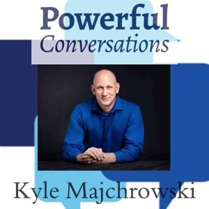 The Powerful Conversations Podcast