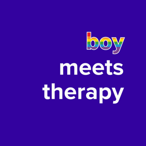 boy meets therapy