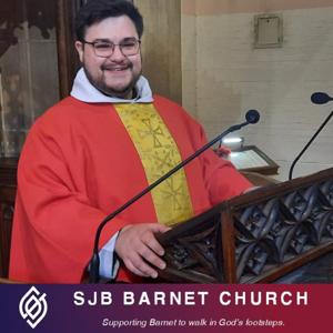 Saint John the Baptist Church - Chipping Barnet - Sermons