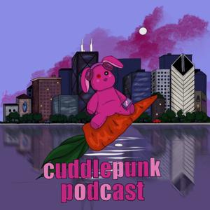 The Cuddlepunk Podcast