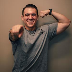 MVMNT Matters with Dr. Richi K.