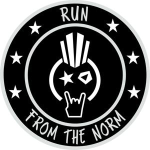 Run from the Norm
