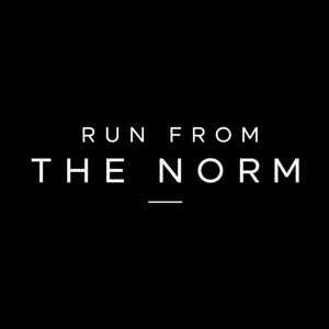 Run from the Norm