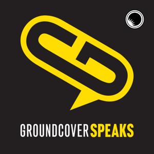 Groundcover Speaks | Ann Arbor District Library