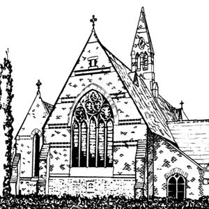 St Johns, Crowthorne