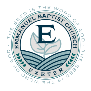 Emmanuel Baptist Church Exeter Sermons