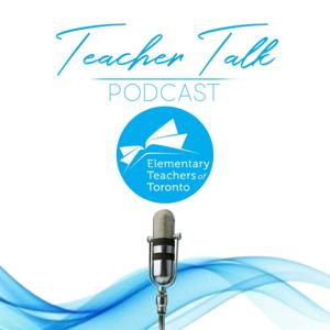 Teacher Talk: An ETT Podcast