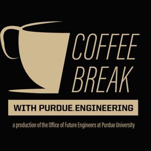 Coffee Break with Purdue Engineering