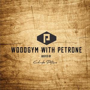 Woodgym with Petrone by Woodgym with Petrone