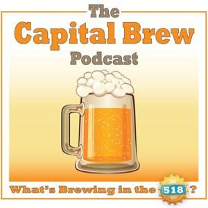 The Capital Brew Podcast