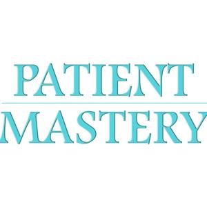 The Patient Mastery DC Success Podcast