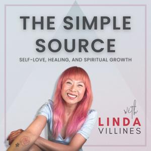 The Simple Source: Self-Love, Healing, and Spiritual Growth
