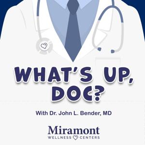 What's Up, Doc?