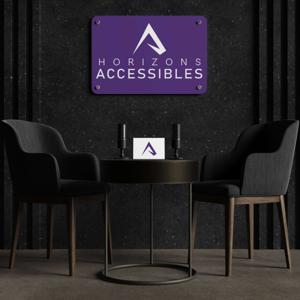 HORIZONS ACCESSIBLES