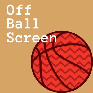 Off Ball Screen