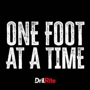 One Foot At A Time