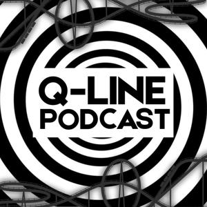Q-Line (Theme Park Podcast)