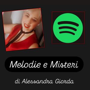 Melodie e Misteri