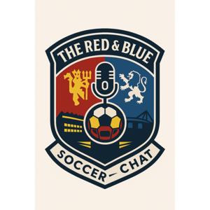 The Red and Blue Soccer Chat
