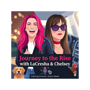 Journey to the Rise