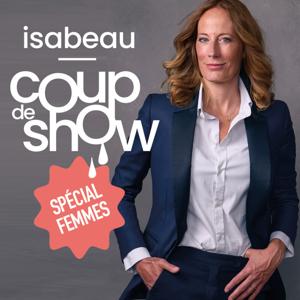 Coup de Show, les clés pour se réinventer après 45 ans