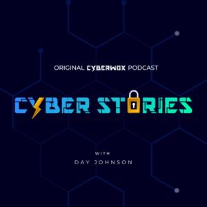 Cyber Stories Podcast