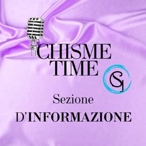 CHISMETIME - SEZIONE D'INFORMAZIONE