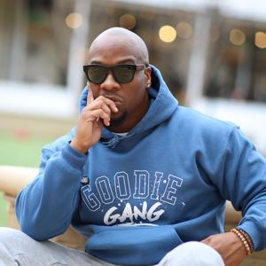 Sam Goodie Podcast