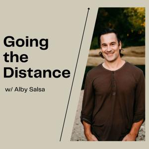 Going the Distance with Alby Salsa