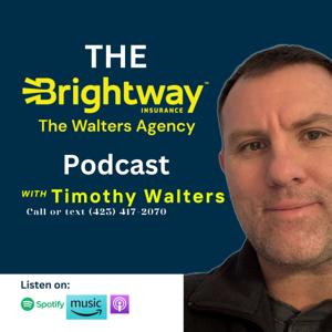 The Walters Agency Podcast
