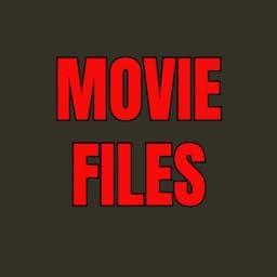 Movie Files
