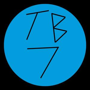 BlueSevenFM - Daily DJ
