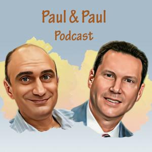 Paul and Paul Podcast
