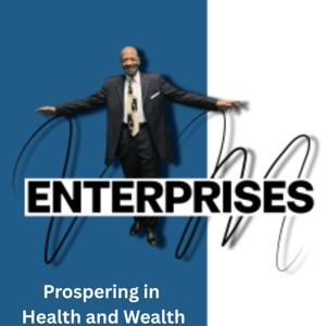 Prospering in Health and Wealth