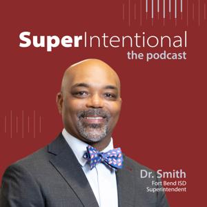 SuperIntentional with Dr. Marc Smith