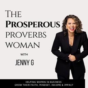 The Prosperous Proverbs Woman