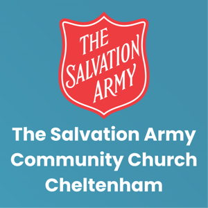 Salvation Army Cheltenham