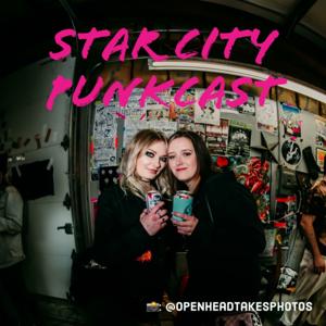 Star City Punkcast