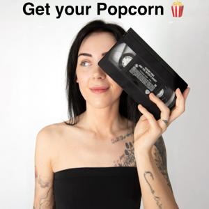 Get Your Popcorn