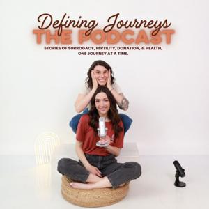 Defining Journeys: The Podcast