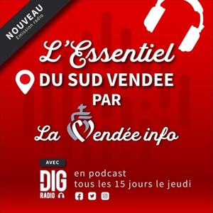 L'essentiel du Sud Vendée