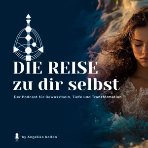 Human Design - Die Reise zu dir selbst