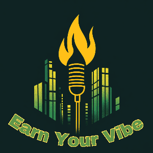 Earn Your Vibe