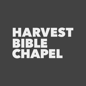 Sermons from Harvest Bible Chapel - Alliston