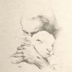Shepherd’s Way