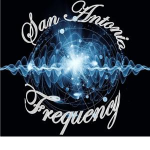 San Antonio Frequency